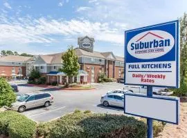 Suburban Studios Kennesaw-Marietta North, khách sạn ở Kennesaw