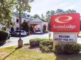 Econo Lodge Inn & Suites Marietta, hotel in Marietta