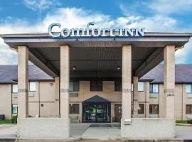 Comfort Inn Marshalltown South, hotel in Marshalltown