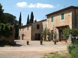 Foto do Hotel: Colle di Val d'Elsa Villa Sleeps 6