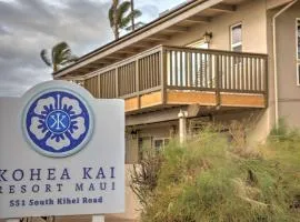 Viesnīca Kohea Kai Maui, Ascend Hotel Collection pilsētā Kīhei