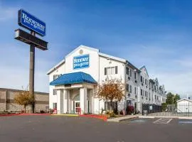 Rodeway Inn & Suites Nampa, hotell Nampas