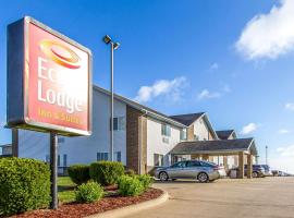 Hotel Foto: Econo Lodge & Suites