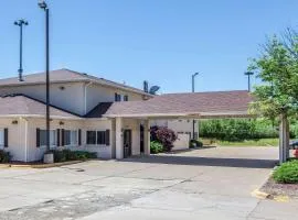 Comfort Suites Peoria I-74