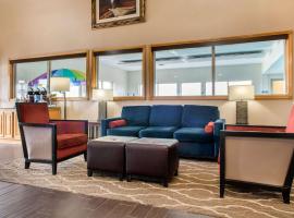 Hotel kuvat: Quality Inn Jacksonville near I-72