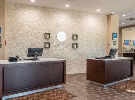 Hotel Photo: Comfort Inn Edwardsville - St Louis