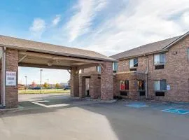 Quality Inn Noblesville-Indianapolis, hotel in Noblesville