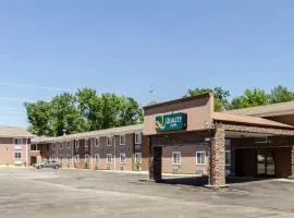 Quality Inn Chicopee-Springfield, hotel in Chicopee