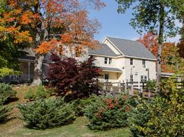 Hotel Photo: Econo Lodge Sturbridge Route 20