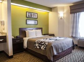 Sleep Inn Rockville, hotel in Rockville