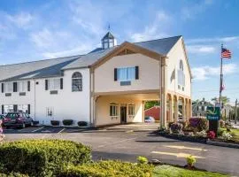 Quality Inn & Suites South Portland