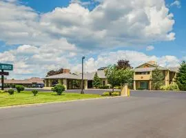 Quality Inn & Suites Frostburg-Cumberland