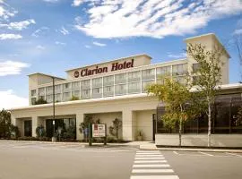 Clarion Hotel Portland Airport ME