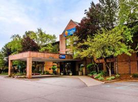 Photo de l’hôtel: Comfort Inn of Livonia