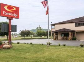 A picture of the hotel: Econolodge - Paw Paw