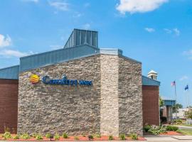 Hình ảnh khách sạn: Comfort Inn Plymouth