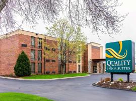 Hotel kuvat: Quality Inn & Suites Arden Hills - Saint Paul North