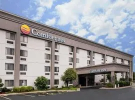 Viesnīca Comfort Inn South - Springfield pilsētā Springfīlda