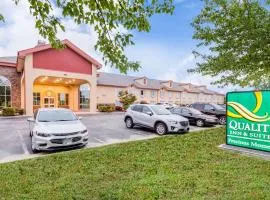 Quality Inn & Suites