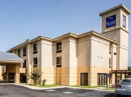 Sleep Inn & Suites, hotel in Hattiesburg