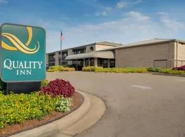 Quality Inn Columbus, hotel in Columbus