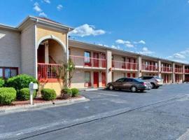 Gambaran Hotel: Quality Inn & Suites Monroe