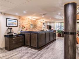 Hình ảnh khách sạn: Lake Norman Inn and Suites