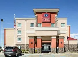 Comfort Suites