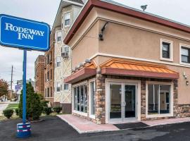 Hotel Photo: Rodeway Inn