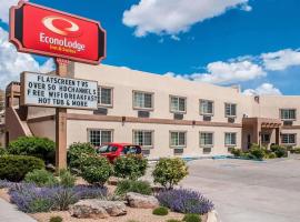 호텔 사진: Econo Lodge Inn & Suites