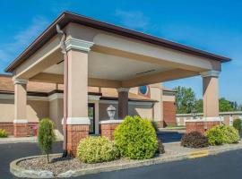 Hình ảnh khách sạn: Quality Inn Lockport