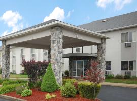 Foto do Hotel: Econo Lodge Painted Post - Corning