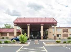 Motel 6 Rochester, NY - Airport