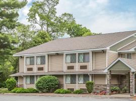 Hotel Photo: Quality Inn Hyde Park Poughkeepsie North