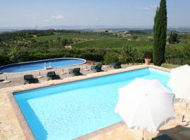 Hotel kuvat: Villa A Sesta Villa Sleeps 4 Air Con