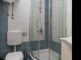 Hotel fotoğraf: apartments setemana - premium two-bedroom apartment with balcony and swimming...