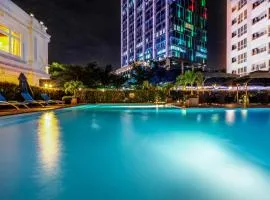 Becamex Hotel Thu Dau Mot