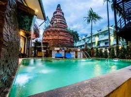 Chedi Home