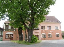 Zdjęcie hotelu: Apartmány Windy