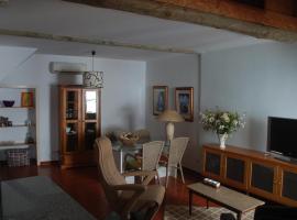 Hotel Photo: Apartment Casa Castelo in the historical center of Silves