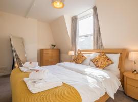 Gambaran Hotel: Regent Street Apartment