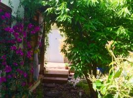 Hotel foto: The fruit garden guesthouse