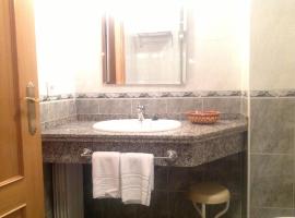 Ξενοδοχείο φωτογραφία: Hostal San Froilan