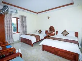 Ngoc Lan Hotel