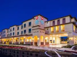 Best Western Plus Temecula Wine Country Hotel & Suites, Hotel in Temecula