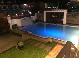 Gambaran Hotel: Arabella Hot Spring Resort