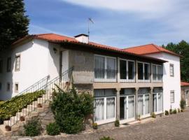 Gambaran Hotel: Quinta de S. Bento de Prado