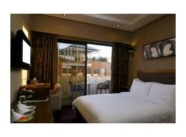 Belere Urban Hotel Rabat