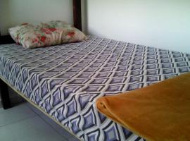 Gambaran Hotel: Hostel do Forte