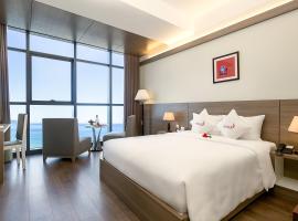 Hotel Photo: The Nalod Da Nang